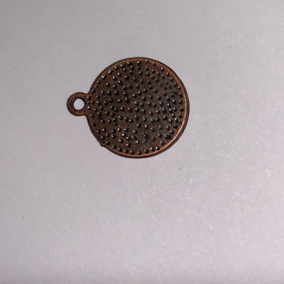 Cute Ghost with Pumpkin Halloween Charm - Picture 11 of 11